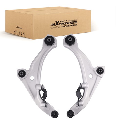 Suspension Front Lower Control Arm & Ball Joint Fit for Nissan Altima 2007-2013 - Picture 8 of 18