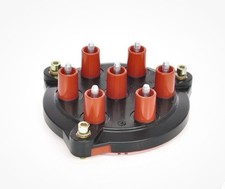 Distributor Cap Ignition Oem Genuine Nos In Box Bosch 1235522427 Distributor Cap Ignition Oem Genuine Nos In Box Bosch 1235522427