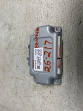 2024 LEXUS TX500H OEM Stereo Equalizer Part Number 862400E070