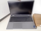 Dell Latitude 5530 Intel i7 1265U 1.80GHz 16GB RAM 512GB m.2 Windows 11 Pro