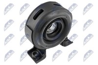 NTY Lagerung, Gelenkwelle NLW-IS-001 Passend FüR Isuzu