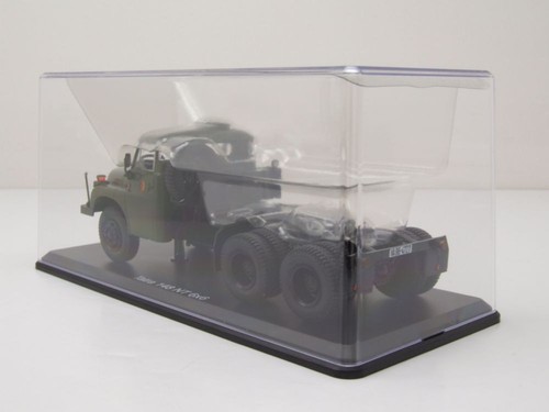 Tatra T148 NT 6X6 Tractora NVA Verde Oliva Modelo 1:43 Premium ClassiXXs - Imagen 8 de 9