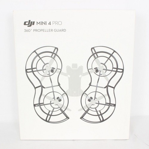 DJI Mini 4 Pro Fly More Combo Plus with DJI RC 2 Remote Drone Camera 4K M14001 - Picture 14 of 14