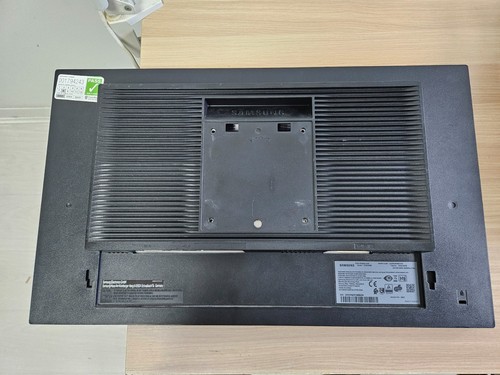 Samsung S22E450B 22" 1080p TN Monitor No Stand - Picture 11 of 14