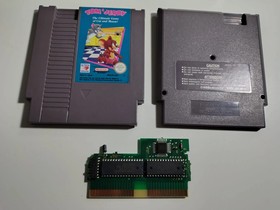 Tom & Jerry [NES]