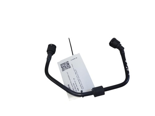 Tubo Raffreddamento BMW 1 F20 1.8 Diesel 2014 31562497 - Foto 3 di 3