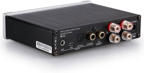 SMSL Q5 PRO Digital Amplifier - Picture 2 of 3