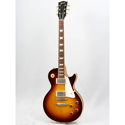 Gibson Custom 1959 Les Paul Standard Reissue Used 40th Anniversary Model