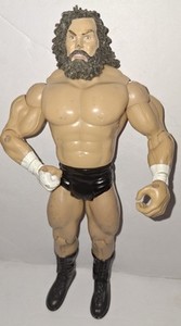 Bruiser Brody アクションフィギュア 未開封 Bruiser Brody