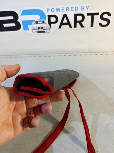 BMW E36 Toolbag W/ Tools Set 71111092771 71111093774 71111179629 71111182747 - Picture 9 of 11