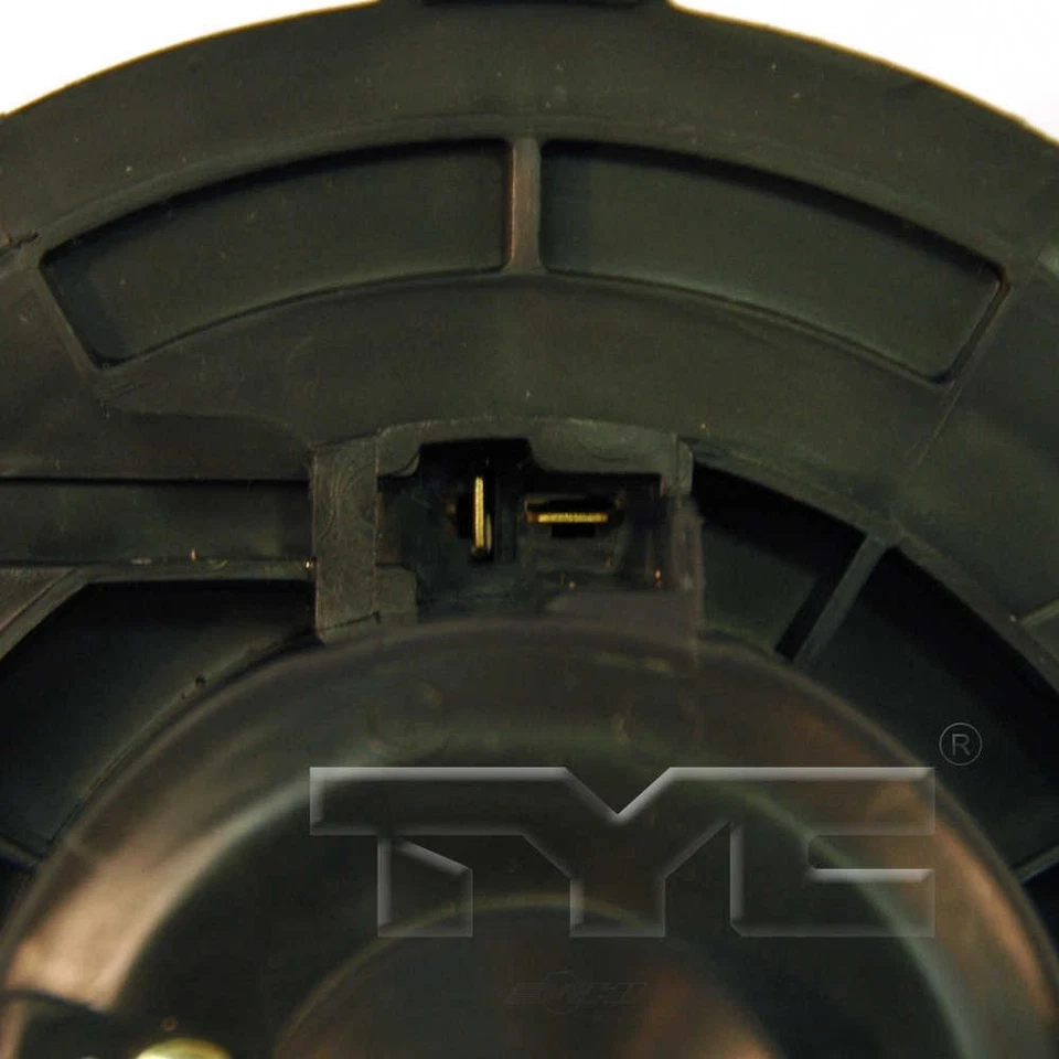 Двигатель вентилятора ОВК подходит для Mazda 3 5 TYC 2004-2010 годов выпуска - Изображение 3 из 4