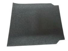 Genuine Mopar Console Mat 68067766AA