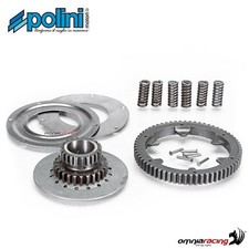 Ingranaggio primario Polini Z=23/64 per Vespa 125PX