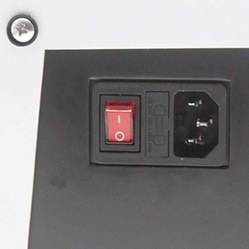 721 Desktop Digital Display Visible Spectrophotometer Ultraviolet Spectrometer - Picture 3 of 5