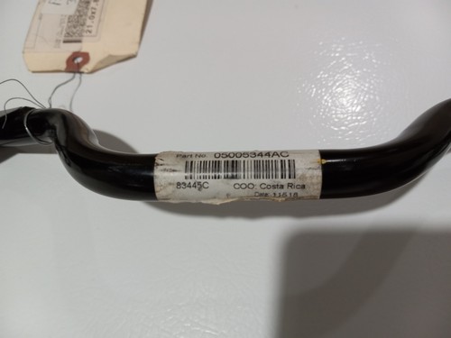 Mopar Heater Return Hose 05005344AC 2004-2007 3.3L V6/3.8L V6 Dodge Chrysler OEM - Bild 2 von 8
