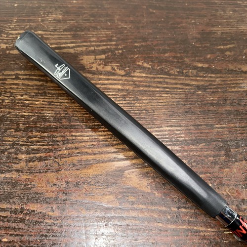 PINFIRE GOLF LIBERTY 35” SILVER MALLET PUTTER TRUE TEMPER STEEL SHAFT RH - Picture 9 of 9