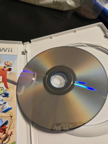 Nintendo Wii:2007-My Sims OG, Kingdom, & Agent Games, Discs & Cases-lot Of 3-euc - Picture 8 of 17