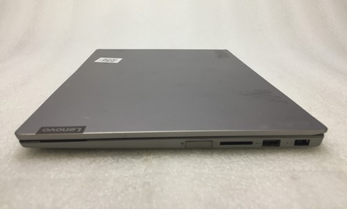 Lenovo Thinkbook 14-IIL 14" Core i7-1065G7 1,3GHz 16GB RAM 512GB SSD OHNE OS - Bild 10 von 10