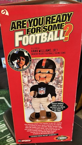 Washington Redskins Superbowl Champions personaggio giocatore di danza The Hogs - Foto 7 di 9