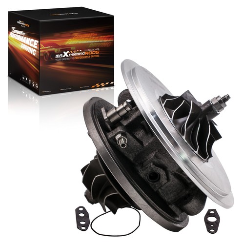 Cartucho Turbo Core para Nissan Navara D40 [2005-2016] Pickup 2.5 Dci 4x4 - Imagen 1 de 11