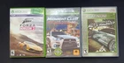 Xbox 360 Game Lot Rare Games
