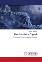 Kayeen Vadakkan | Biochemistry Digest | Taschenbuch | Englisch (2023)