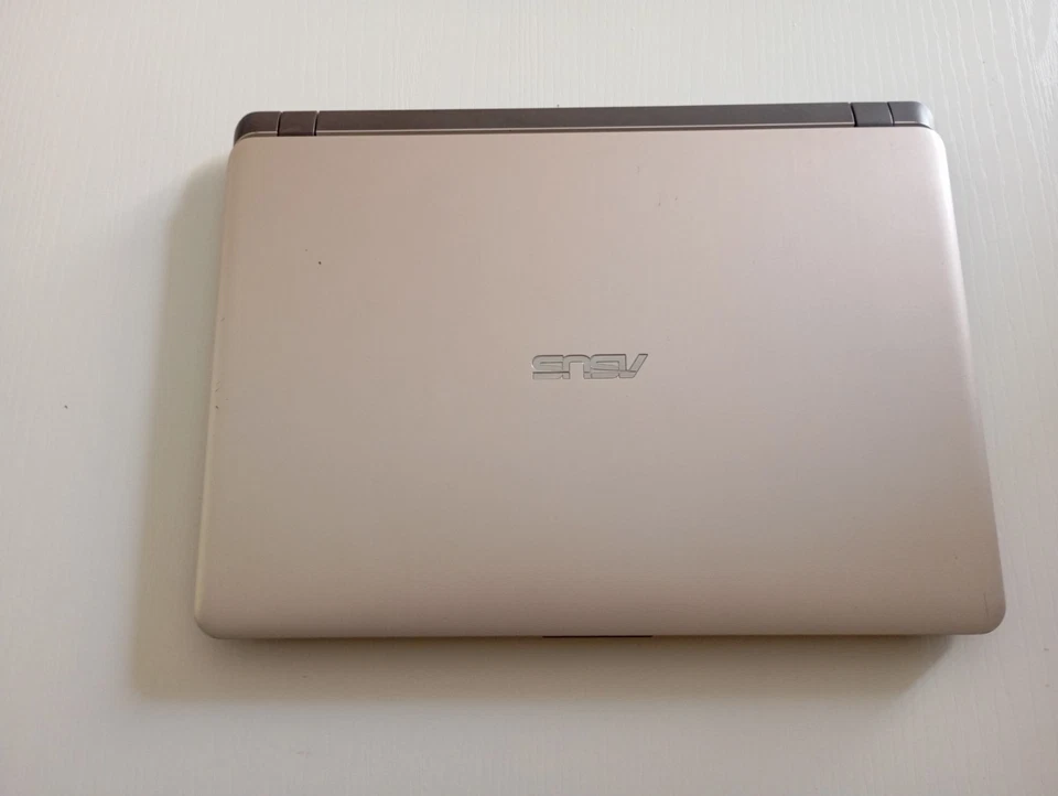 PC NOTEBOOK ASUS F507M DA CONFIGURARE 4GB RAM INTEL PENTIUM - Immagine 4 di 4