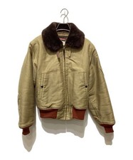 BUZZ RICKSON'S B-15 Flight Jacket