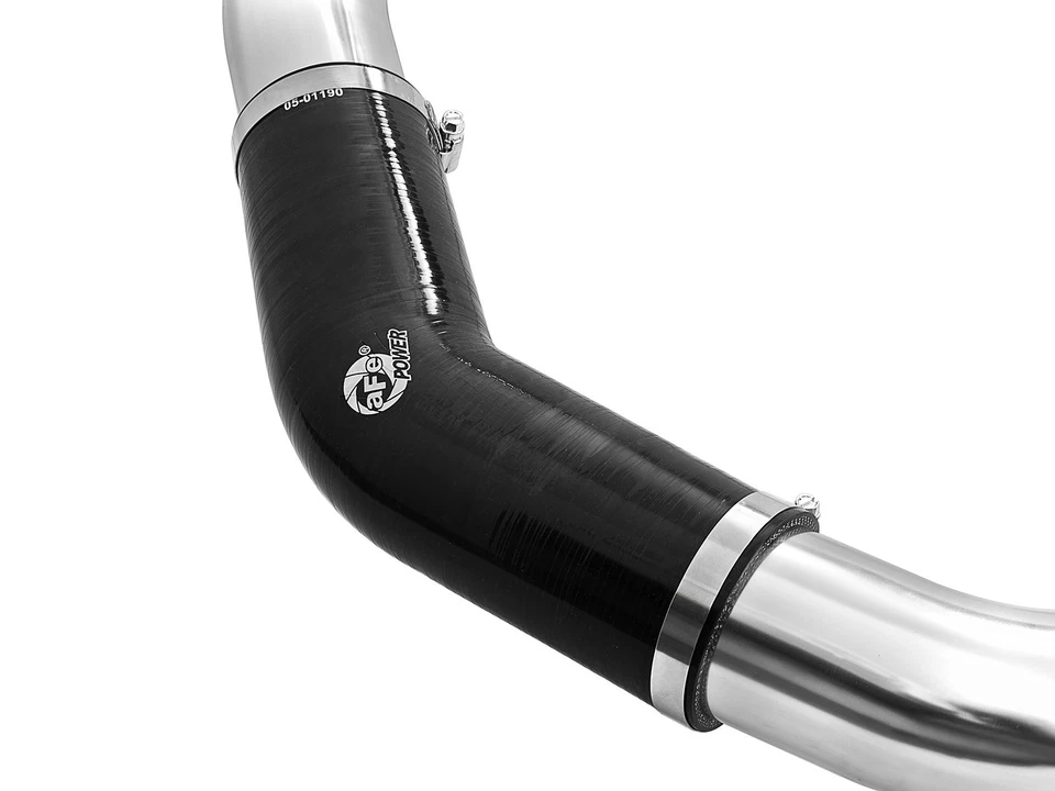 AFE Takeda Stage-2 Cold Air Intake System Fits 2009-2020 Nissan 370Z 3.7L Foto 3 de 4