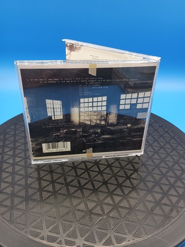 Fairweather Johnson by Hootie & the Blowfish (CD: 1996) - Picture 3 of 3