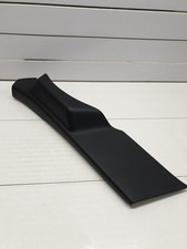 Vw Polo 6c Fl 2009-2017 C PILLAR REAR TRIM PASSENGER SIDE 6R4867765B