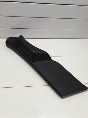 Vw Polo 6c Fl 2009-2017 C PILLAR REAR TRIM PASSENGER SIDE 6R4867765B - Picture 1 of 5