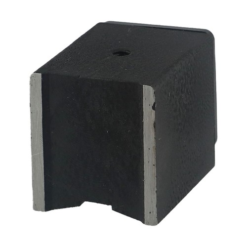 Pour installation et retrait compteur magnétique base aimant super fort 80 kg f - Photo 8 sur 12