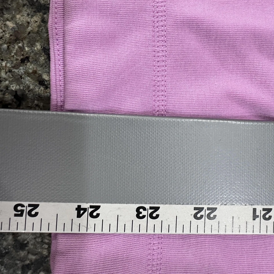 Nike Chaqueta Mujer Grande Rosa Chaqueta Cremallera Completa Pista Top Cremalleras Laterales MANCHAS Foto 4 de 4