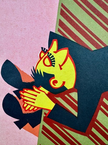 Póster de seguridad soviético - "adulzador" propaganda de la URSS de los años 80 - Imagen 5 de 6
