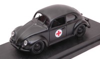 Volkswagen Vw KäFer Ambulanz 1:43 Modell Rio