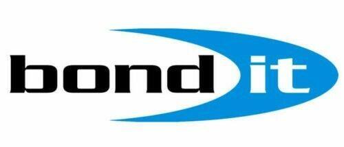 Bond IT 5L Bodenbelag Compound Levelmaster Acryl Flüssig Latex Bodennivellierung UK - Bild 8 von 8