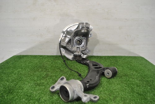 Originale MINI F57 F66 6876643 Mozzo ruota fusello anteriore sinistro | 20849 - Picture 5 of 10