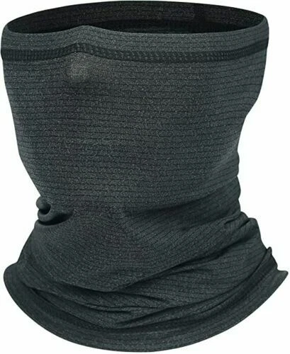 Hombres/Mujeres Protección UV Mascarilla Cuello Polaina Bufanda a Prueba de Viento Bandana Transpirable Foto 2 de 4