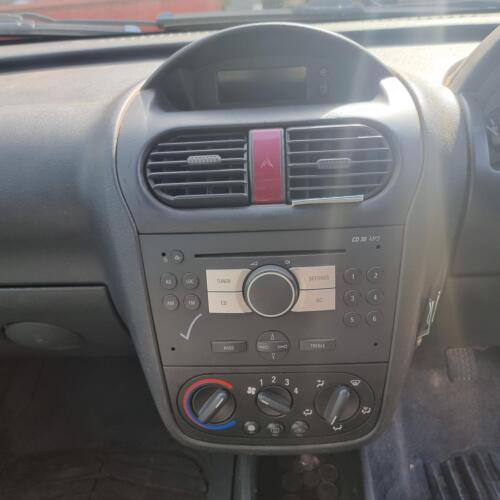 HOLDEN BARINA TK 02/2005-12/2012 THROTTLE BODY ACCELERATOR CABLE TYPE - Picture 10 of 12