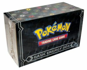 Pokémon Tcg 450 Energías Básicas Pack Pokémon Tcg 450 Energías Básicas Pack