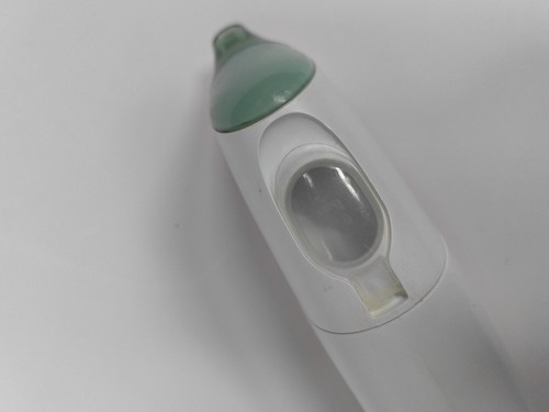AirFloss para Philips Sonicare HX8111/HX8240 HX8140 solo mango de hilo dental - Imagen 5 de 8