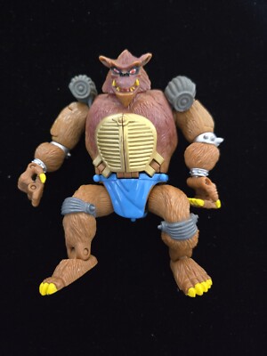 TMNT Teenage Mutant Ninja Turtles 1993 Mutatin Rahzar | eBay