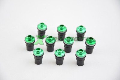 Vite In Ergal Lightech Testa Cilindrica Misura M5 X 35mm - Foto 5