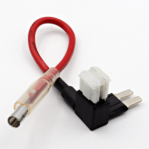 Adaptador de grifo de fusibles Add-a-Circuit - FTA-Micro2 + fusibles Littelfuse - Imagen 6 de 14