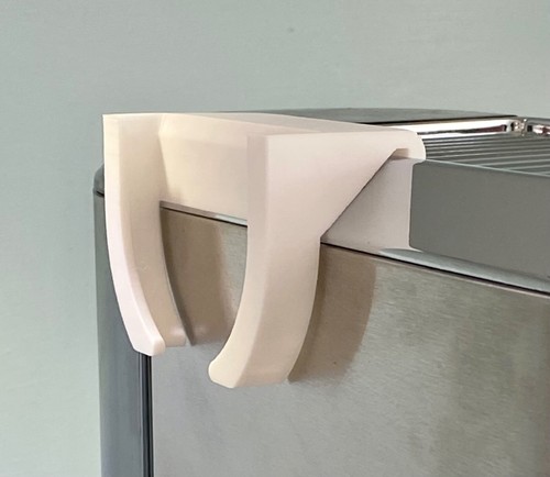 Siebträgerhalter für DeLonghi Dedica - Espresso - kostenloser Versand UK - Bild 6 von 16