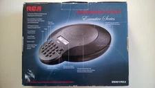 RCA 25001RE2 Wired Voice Conferencing Device