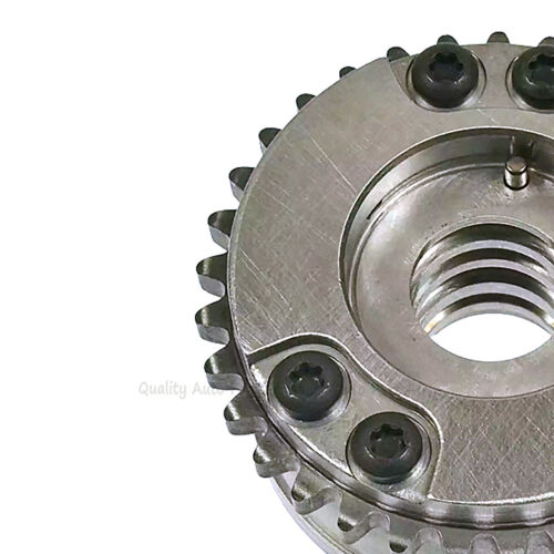 SET Camshaft Phaser VVT For Chrysler Jeep Pacifica Gladiator Wrangler Flex 3.6L - Picture 8 of 9