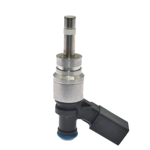 4 PC Fuel Injectors For Audi A4 A5 A6 Q5 V6 3.2L 08-12 06E906036F - Imagen 5 de 6