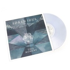 Søren Juul - This Moment - Clear Vinyl LP - NEW/SEALED
